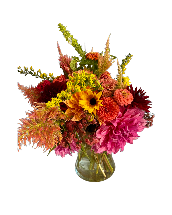 Full Spring & Summer Flower Bouquet Subscription Bundle 2025 - Image 2