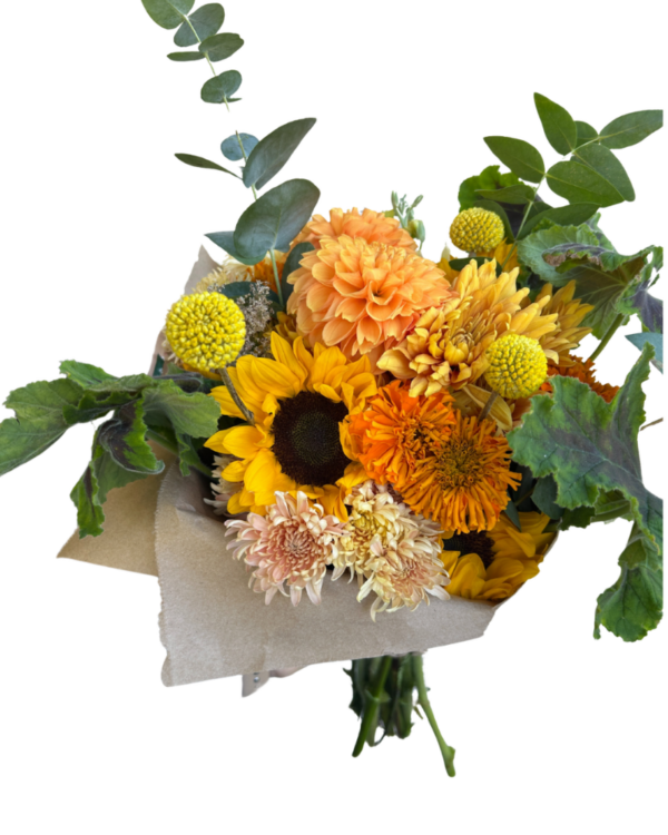 Full Spring & Summer Flower Bouquet Subscription Bundle 2025