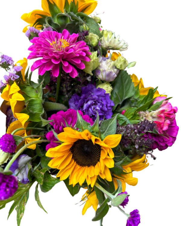 Spring Flower Bouquet Subscription 2025 - Image 3